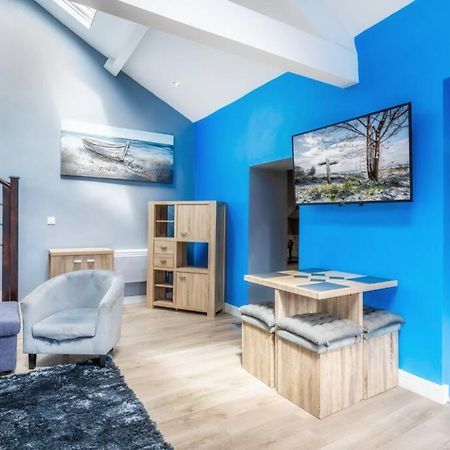 Darlington Luxury Penthouse Apartment 外观 照片