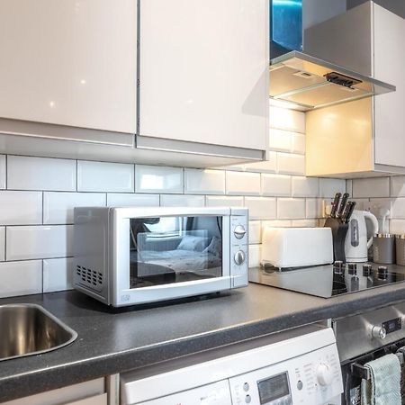 Darlington Luxury Penthouse Apartment 外观 照片