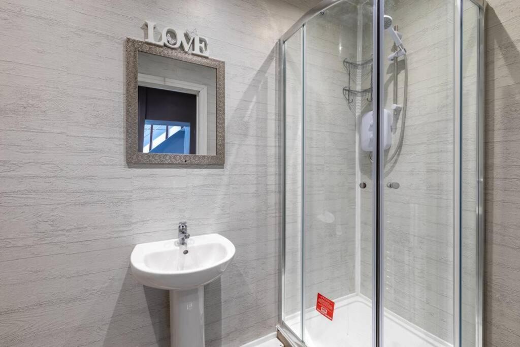 Darlington Luxury Penthouse Apartment 外观 照片