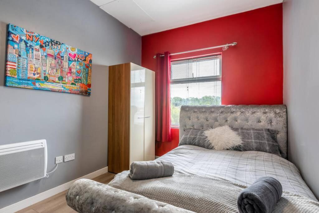 Darlington Luxury Penthouse Apartment 外观 照片