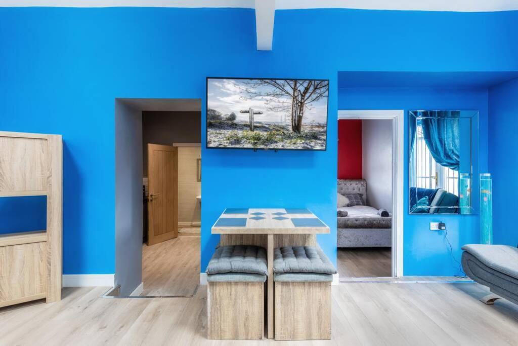 Darlington Luxury Penthouse Apartment 外观 照片