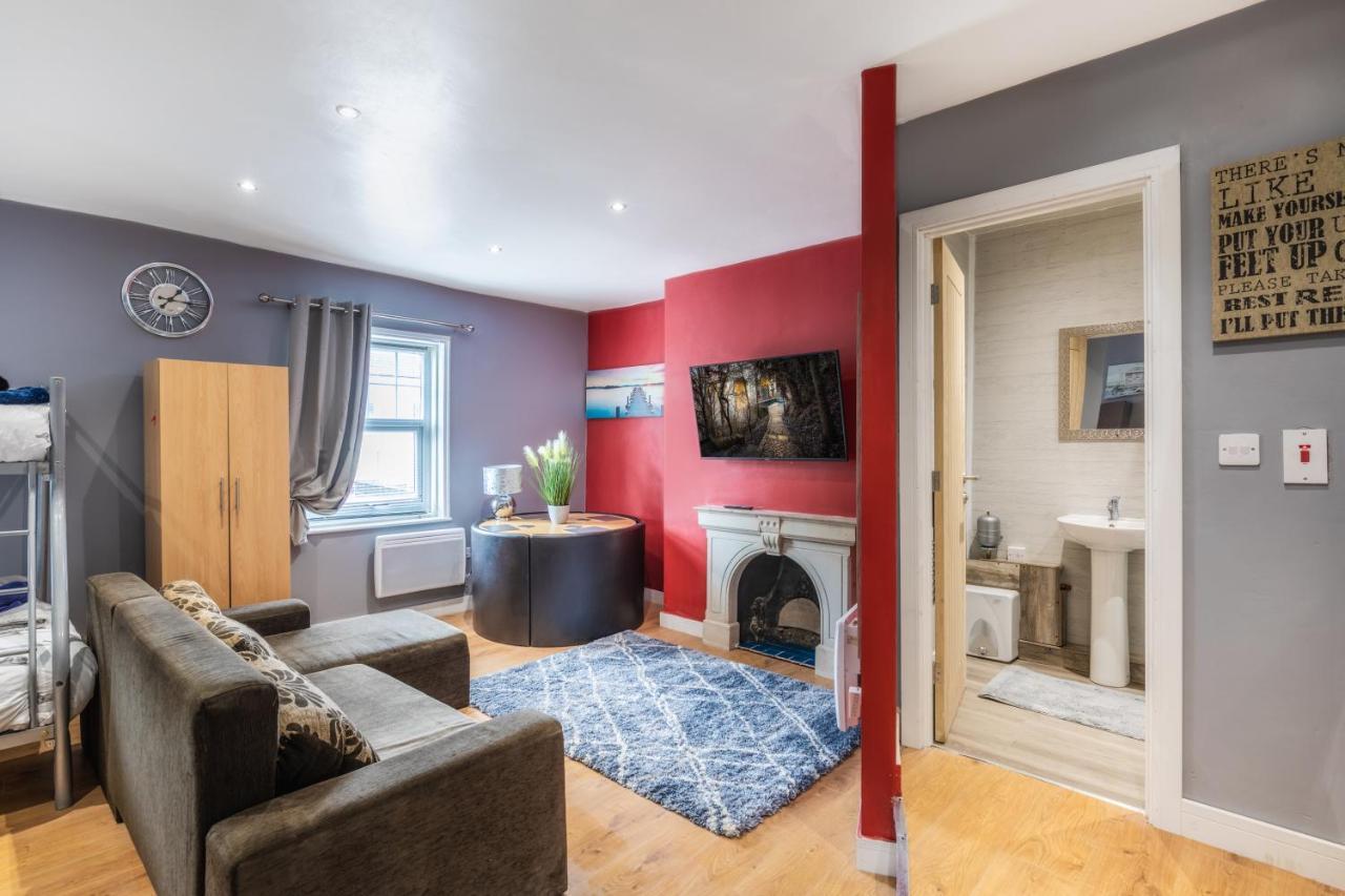 Darlington Luxury Penthouse Apartment 外观 照片