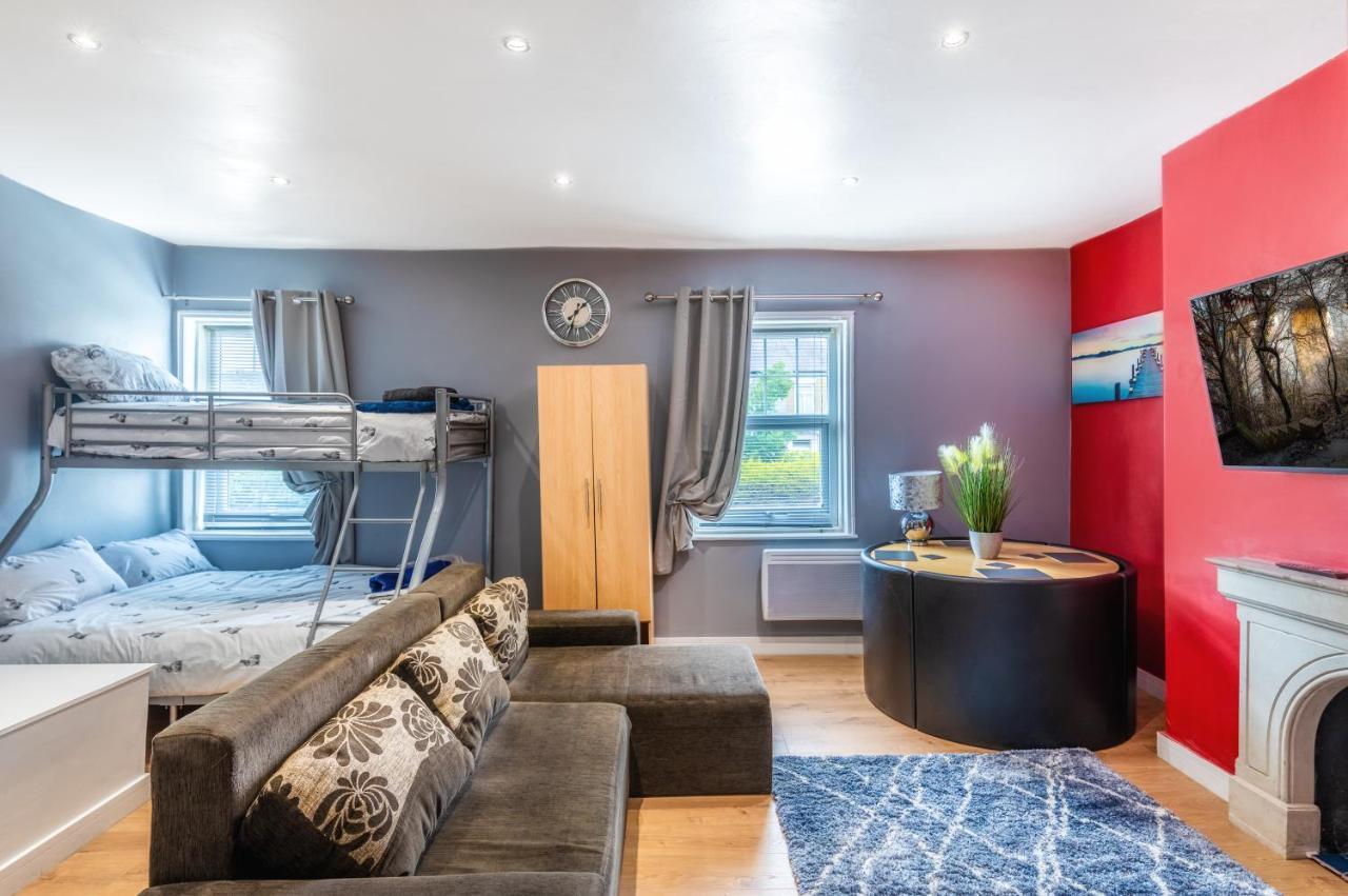 Darlington Luxury Penthouse Apartment 外观 照片
