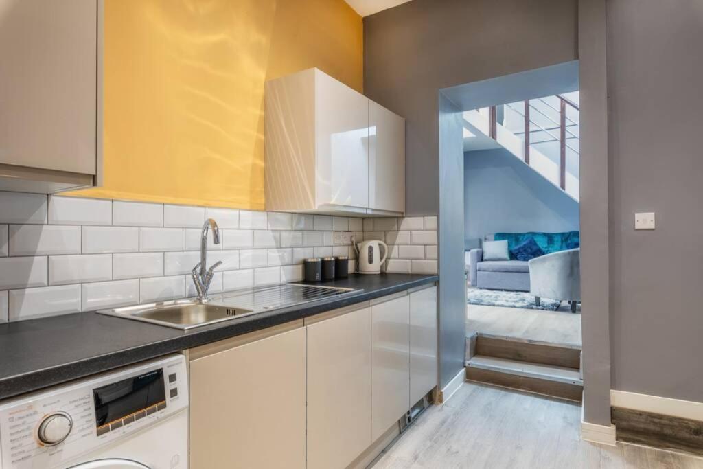 Darlington Luxury Penthouse Apartment 外观 照片