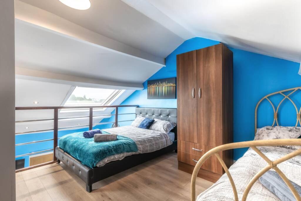 Darlington Luxury Penthouse Apartment 外观 照片