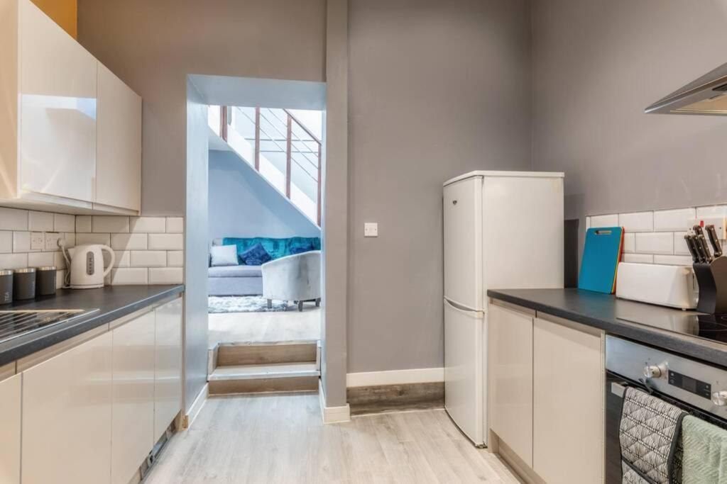 Darlington Luxury Penthouse Apartment 外观 照片