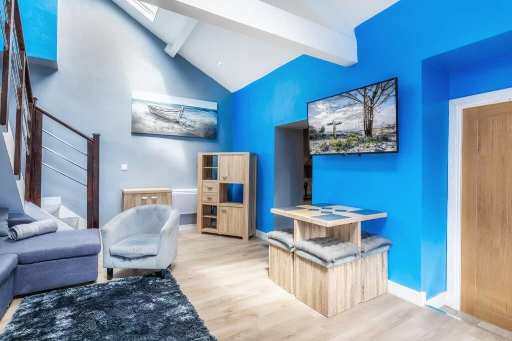 Darlington Luxury Penthouse Apartment 外观 照片