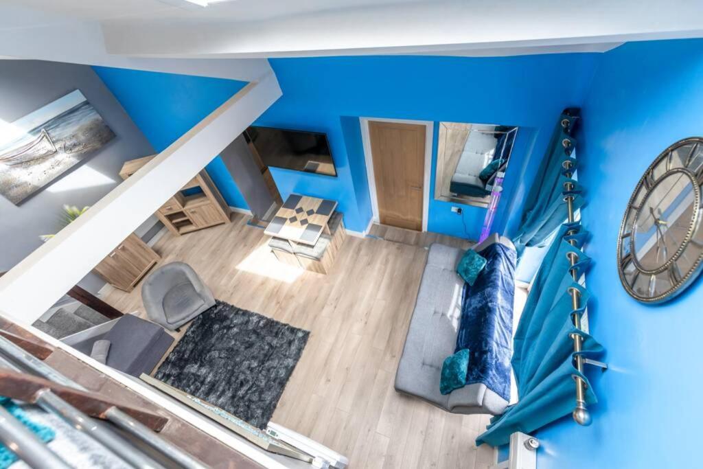 Darlington Luxury Penthouse Apartment 外观 照片