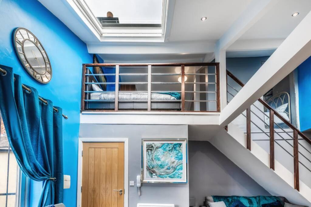 Darlington Luxury Penthouse Apartment 外观 照片