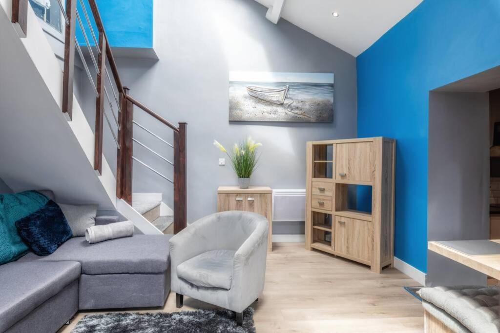 Darlington Luxury Penthouse Apartment 外观 照片