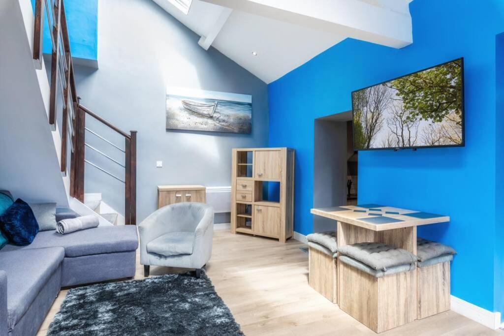 Darlington Luxury Penthouse Apartment 外观 照片
