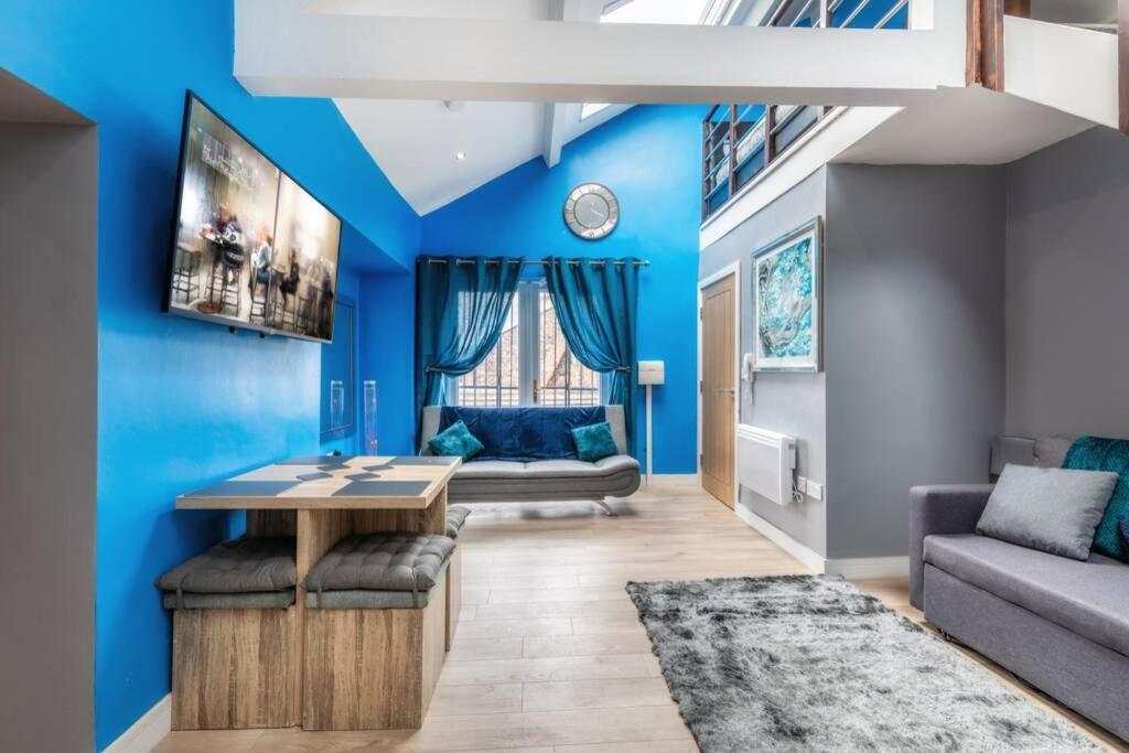 Darlington Luxury Penthouse Apartment 外观 照片