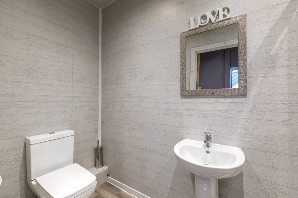 Darlington Luxury Penthouse Apartment 外观 照片